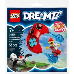 LEGO DREAMZzz Latający...