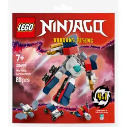 LEGO Ninjago Wielofunkcyjny...