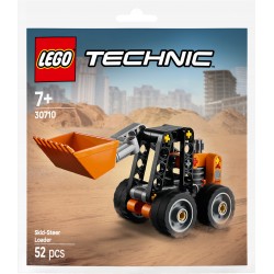 LEGO Technic Miniładowarka...