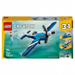 LEGO Creator 3 w 1 Statek...