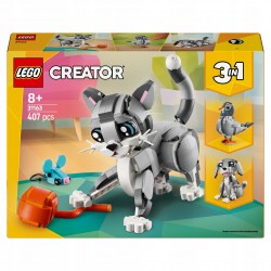 LEGO Creator 3 w 1 Psotny...