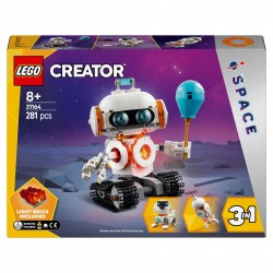 LEGO Creator 3 w 1...