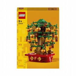 LEGO Pachira 40648