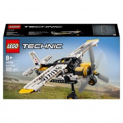 LEGO Technic Samolot...