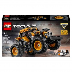 LEGO Technic Monster Jam...