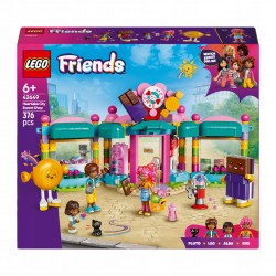 LEGO Friends Sklep z...