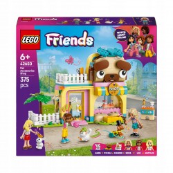 LEGO Friends Sklep z...