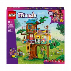 LEGO Friends Spotkanie w...