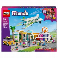 LEGO Friends Samolot i...