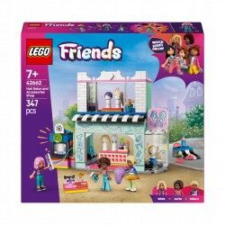 LEGO Friends Salon...