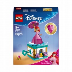 LEGO Disney Wirująca...