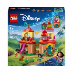 LEGO Disney Nasze magiczne...