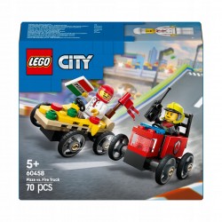 LEGO City Zestaw...