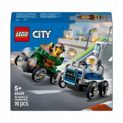 LEGO City Zestaw...