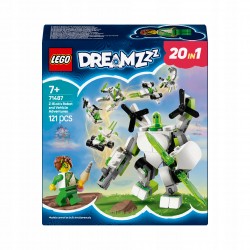 LEGO DREAMZzz Przygody...