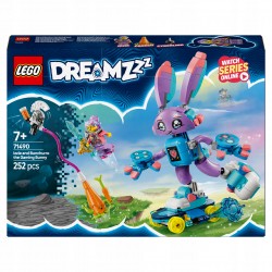 LEGO DREAMZzz Izzie i...