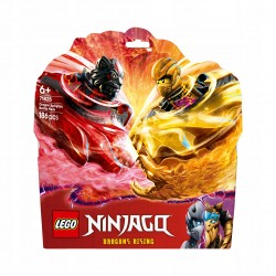 LEGO NINJAGO Smocze...