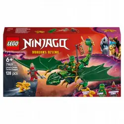 LEGO NINJAGO Zielony leśny...