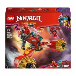 LEGO NINJAGO Burzowy...