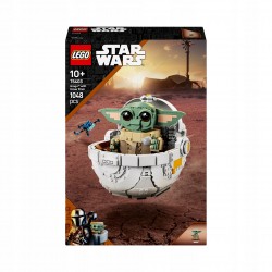 LEGO Star Wars Grogu w...