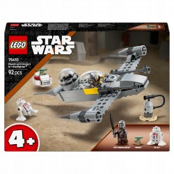 LEGO Star Wars Myśliwiec...