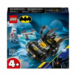 LEGO DC Batman: Batman i...