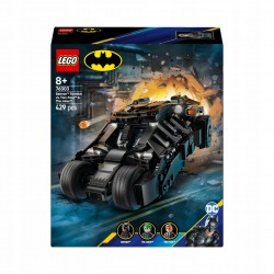 LEGO Batman: Tumbler...