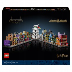 LEGO Harry Potter Magiczne...