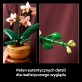 LEGO Botanicals Mała orchidea 10343