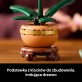 LEGO Botanicals Mała orchidea 10343