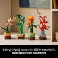 LEGO Botanicals Mała orchidea 10343