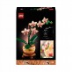 LEGO Botanicals Mała orchidea 10343