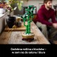 LEGO Botanicals Dracena sandera 10344