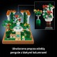 LEGO ICONS Fontanna w ogrodzie 10359