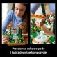 LEGO ICONS Fontanna w ogrodzie 10359