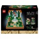 LEGO ICONS Fontanna w ogrodzie 10359