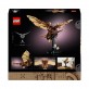 LEGO ICONS Maszyna latająca Leonarda da Vinci 10363