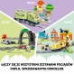 LEGO DUPLO Most i tory kolejowe - zestaw rozszerzający 10426