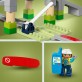 LEGO DUPLO Most i tory kolejowe - zestaw rozszerzający 10426