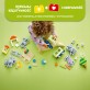 LEGO DUPLO Przygoda z interaktywnym pociągiem 10427