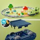 LEGO DUPLO Przygoda z interaktywnym pociągiem 10427