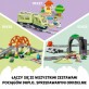 LEGO DUPLO Duży interaktywny pociąg miejski 10428