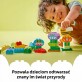 LEGO DUPLO Kreatywny ogród i kwiaty 10444