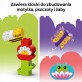 LEGO DUPLO Kreatywny ogród i kwiaty 10444