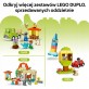 LEGO DUPLO Kreatywny ogród i kwiaty 10444