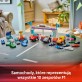 LEGO DUPLO Bolidy i kierowcy F1 10445