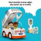 LEGO DUPLO Karetka z kierowcą 10447