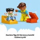 LEGO DUPLO Karetka z kierowcą 10447