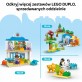 LEGO DUPLO Karetka z kierowcą 10447