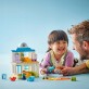 LEGO DUPLO Pierwszy raz: Wizyta u lekarza 10449